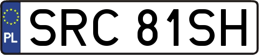 SRC81SH