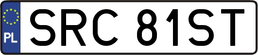 SRC81ST