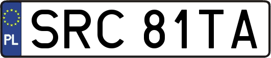 SRC81TA