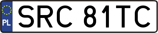 SRC81TC