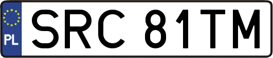 SRC81TM