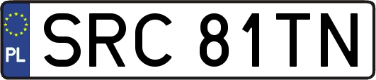 SRC81TN