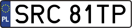 SRC81TP