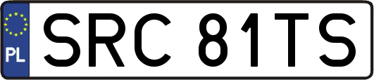 SRC81TS