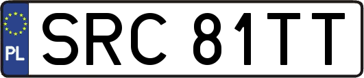 SRC81TT