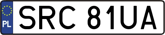SRC81UA