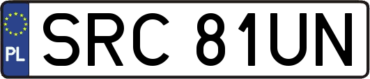 SRC81UN