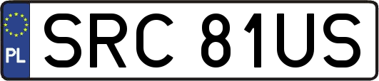 SRC81US