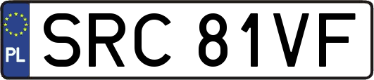 SRC81VF