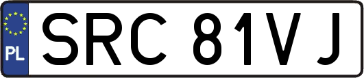 SRC81VJ
