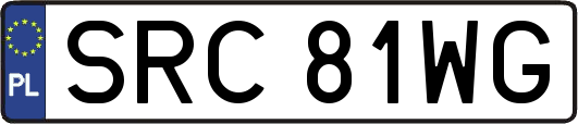 SRC81WG