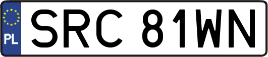 SRC81WN