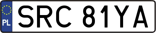SRC81YA