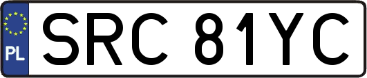 SRC81YC
