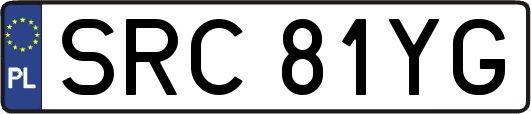 SRC81YG