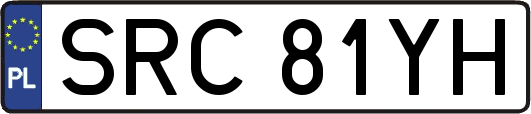 SRC81YH
