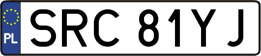 SRC81YJ