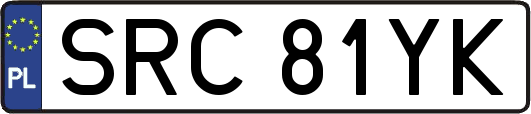 SRC81YK