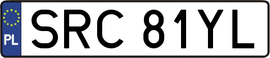 SRC81YL