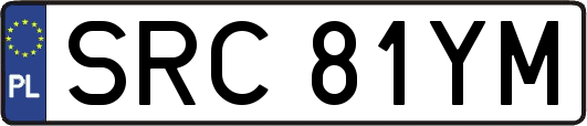 SRC81YM