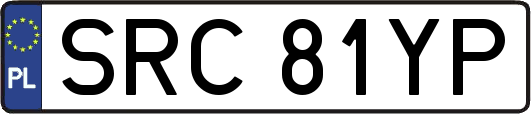 SRC81YP