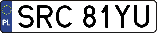 SRC81YU