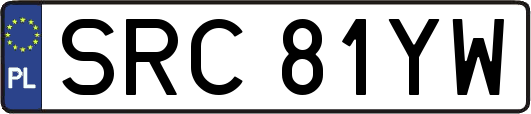 SRC81YW