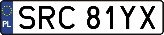 SRC81YX