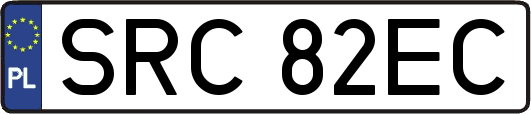 SRC82EC
