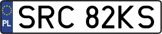 SRC82KS