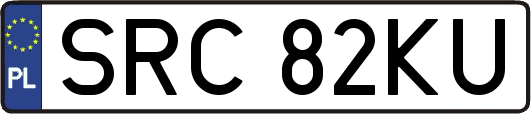 SRC82KU