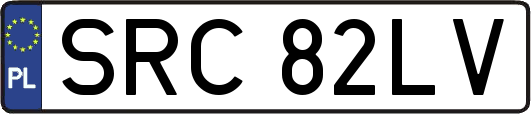 SRC82LV