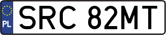 SRC82MT