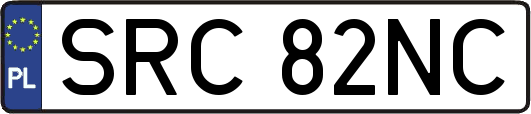SRC82NC