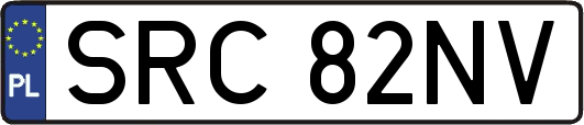 SRC82NV