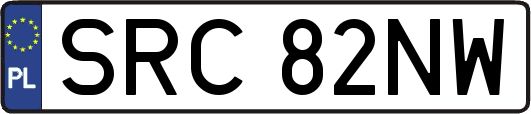 SRC82NW