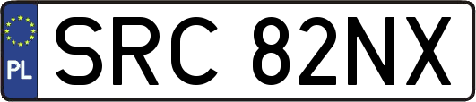 SRC82NX
