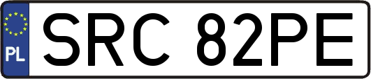 SRC82PE