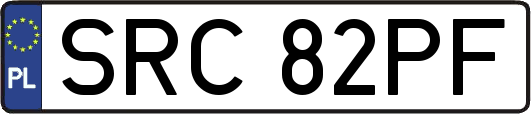 SRC82PF