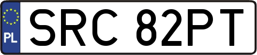 SRC82PT
