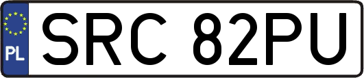SRC82PU