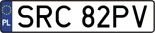 SRC82PV