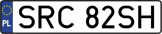 SRC82SH