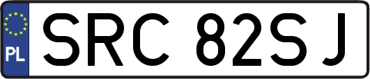 SRC82SJ