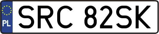 SRC82SK