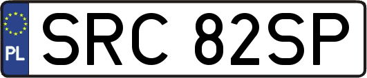 SRC82SP
