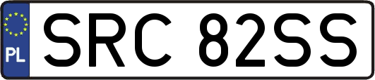 SRC82SS