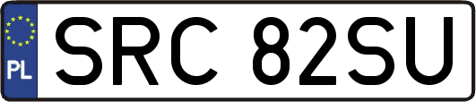 SRC82SU