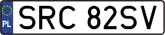 SRC82SV