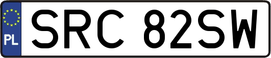 SRC82SW